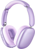 Purple Y02 Active Noise Cancelling Headphones - 60H Battery Life