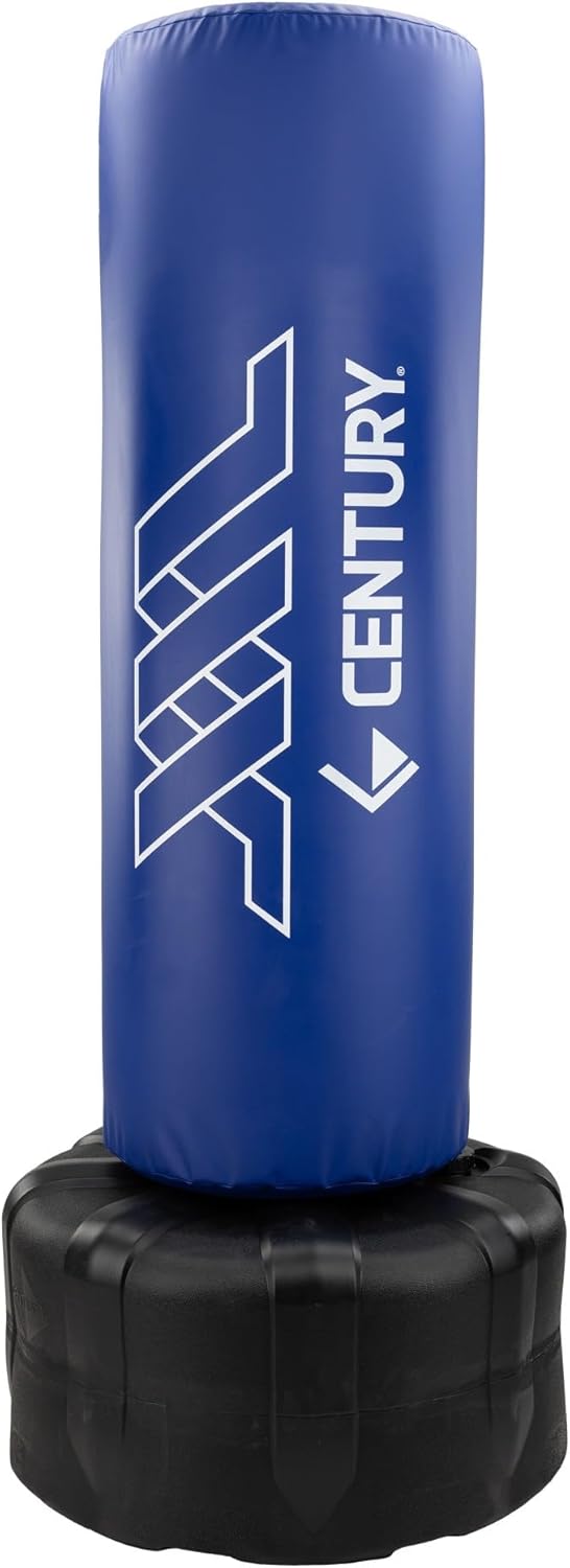 Century Wavemaster XXL Freestanding Punching Bag for Training