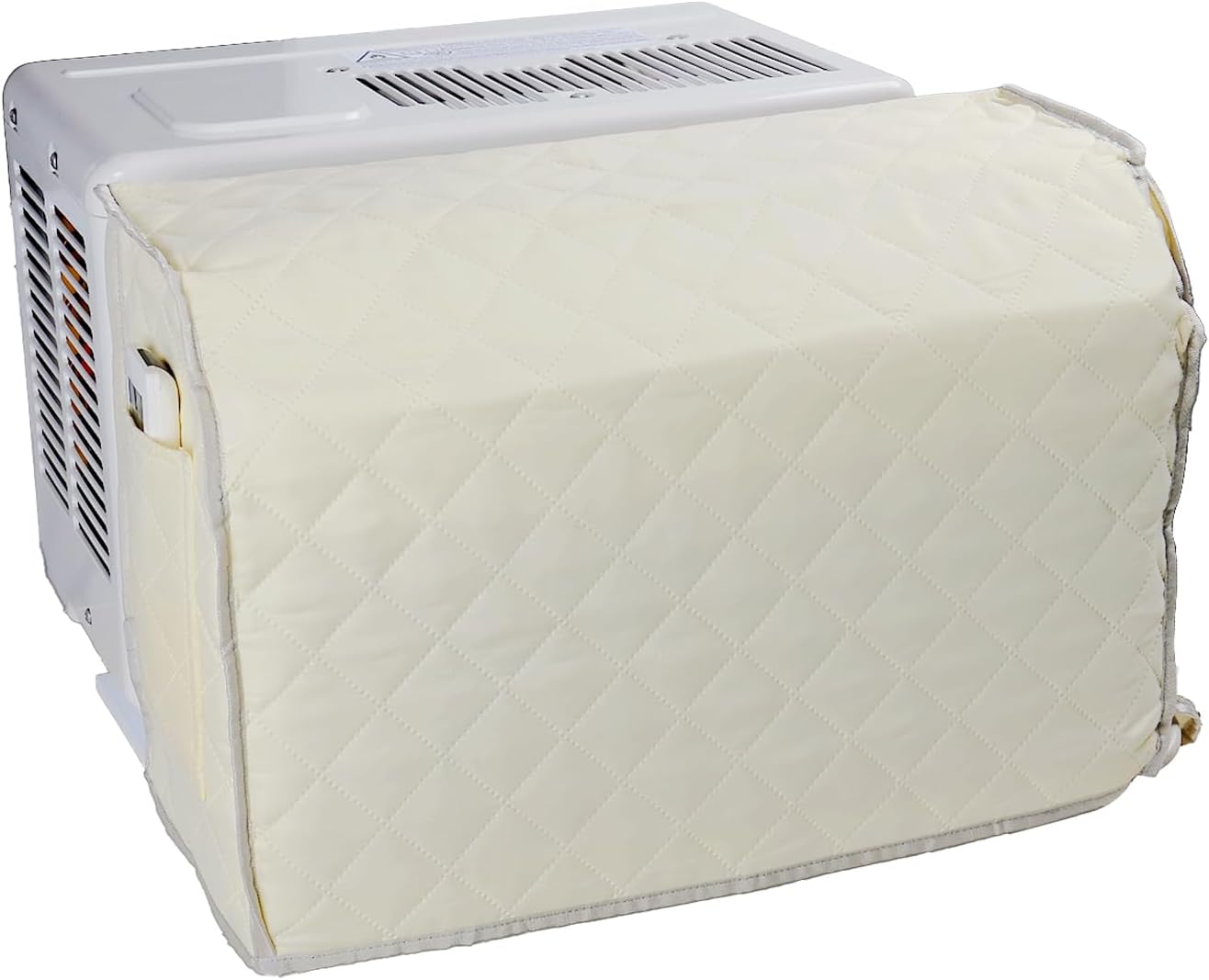 Midea U-Shaped AC Defender Cover - Protect Your Air Conditioner in Style