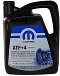 Chrysler ATF+4 Automatic Transmission Fluid - 1.3 Gallon