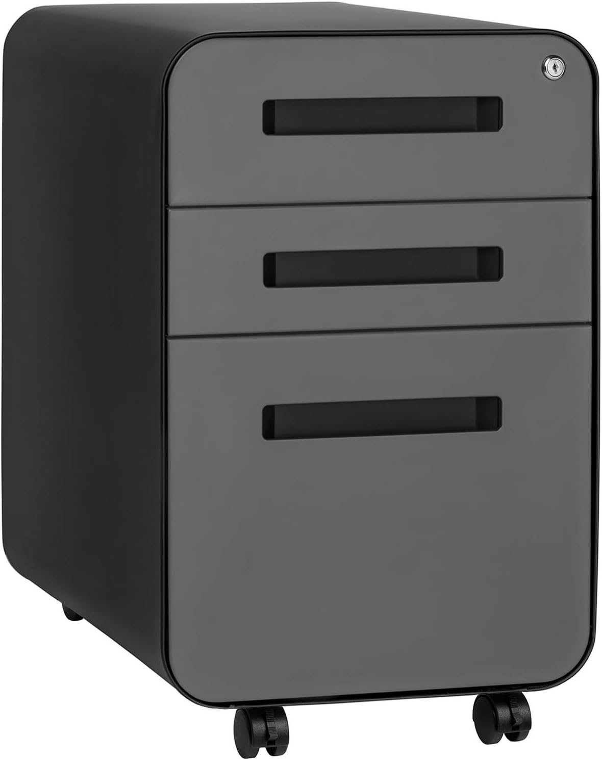 Laura Davidson Furniture Stockpile 3 Drawer File Cabinet Review