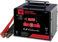 Schumacher Battery Charger Engine Starter Boost Maintainer - Heavy