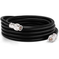 40 ft BNC Cable 75 Ohm HDSDI Coaxial Cable - Low Loss Video