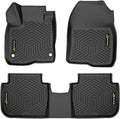 G-PLUS TPE Floor Mats Compatible with Honda CRV 2023 2024 2025 - All