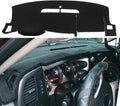 Dash Cover Custom Fit for Chevy Silverado 1500/2500/3500 2007-2013