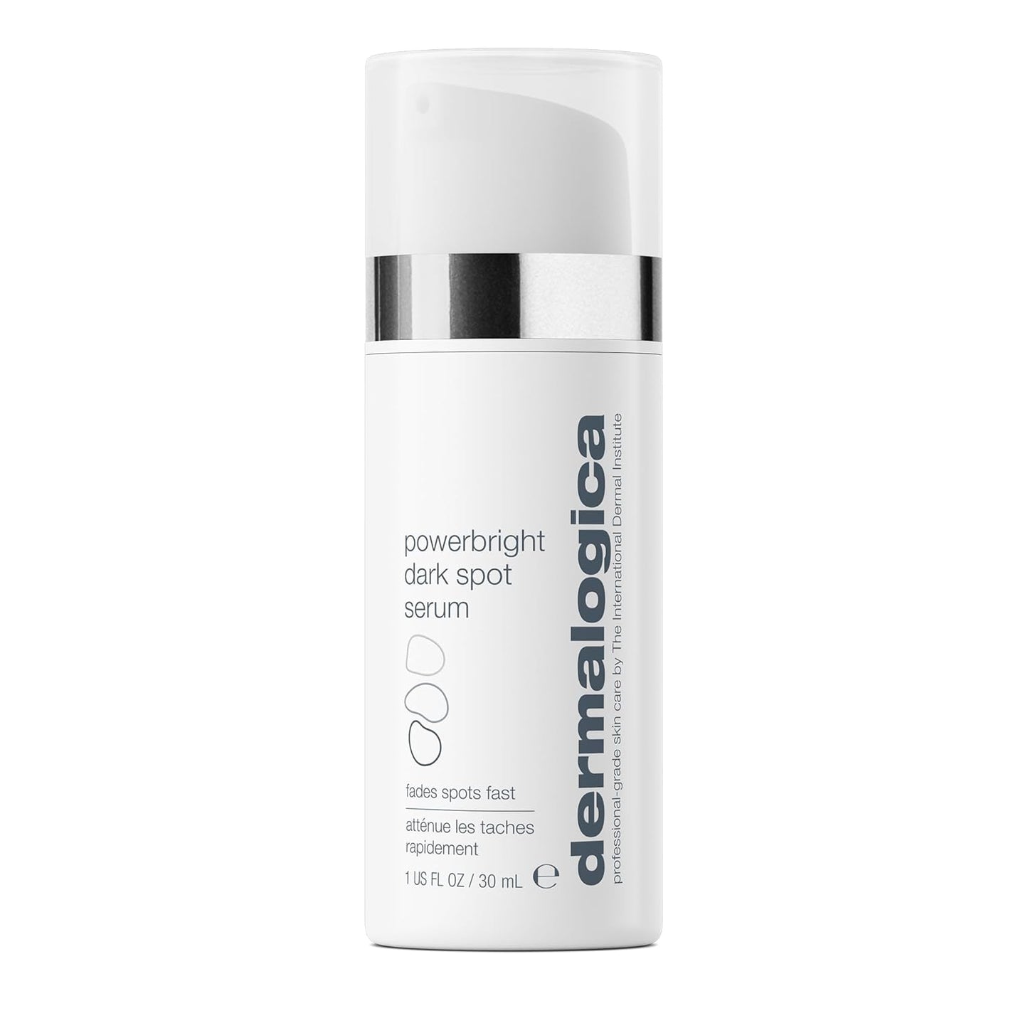 Dermalogica Powerbright Dark Spot Face Serum for Radiant Skin