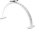 29in Half Moon Light for Nail Desk - Adjustable 2700K-5600K