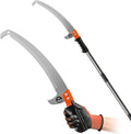 Walensee Pole Saws for Tree Trimming 14 FT Lightweight Manual