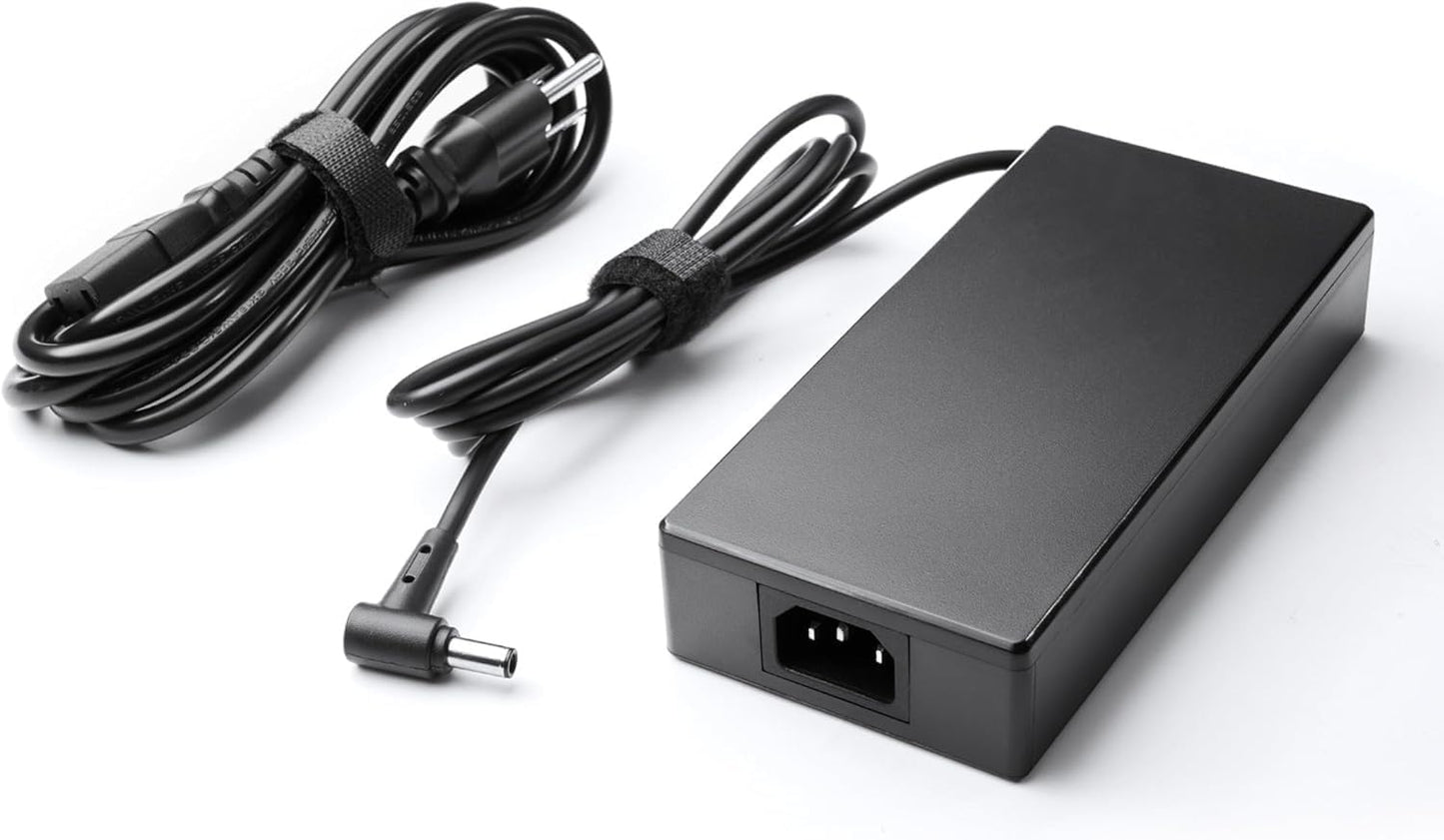 180W AC Charger for Asus Rog Zephyrus GA401 Series Laptops