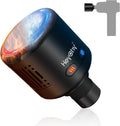 Massage Gun Head with Heat and Cold - Deep Tissue Recovery