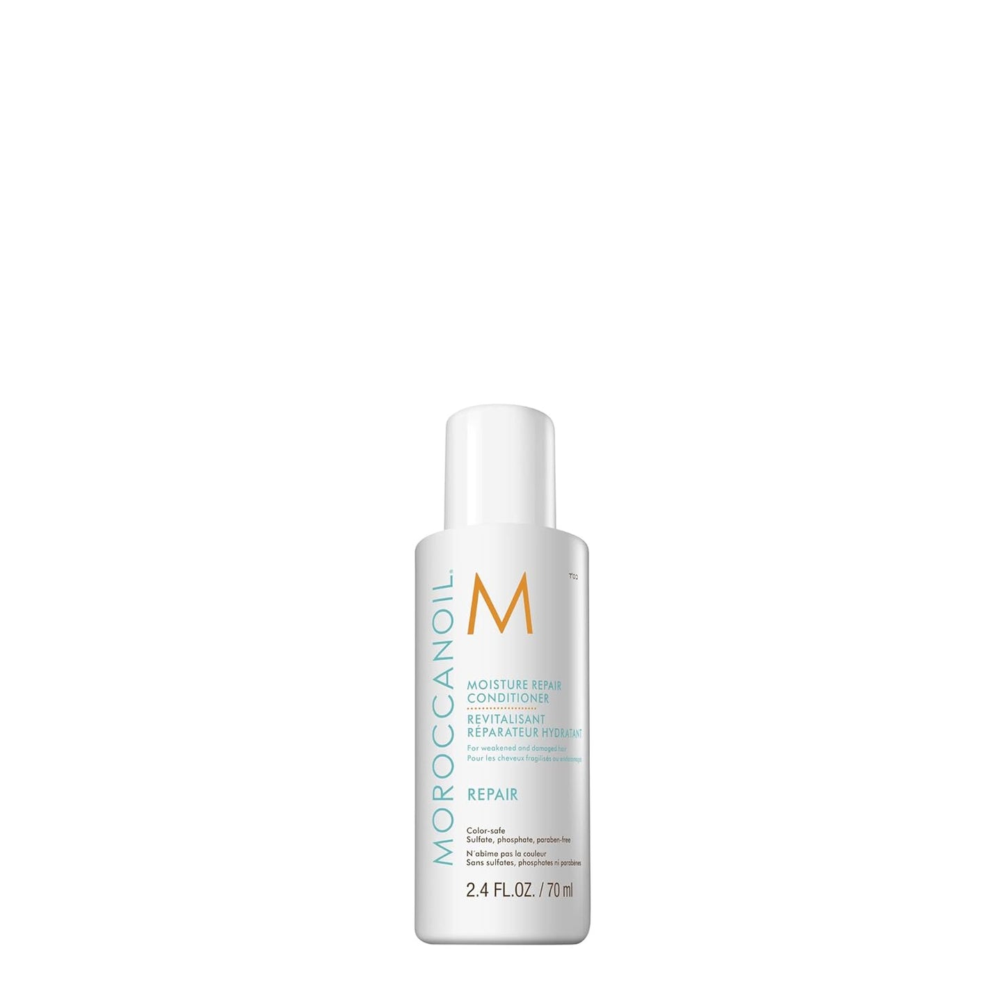 Moroccanoil Moisture Repair Conditioner - Intense Hydration