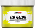 Rapid Cure Screen Printing Ink Fluorescent Yellow - Fast Cure