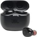 JBL Tune 125TWS True Wireless In-Ear Headphones - Pure Bass, 32H