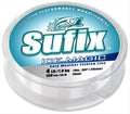 Sufix Ice Magic Fishing Line (Clear) - Cold Weather Performance