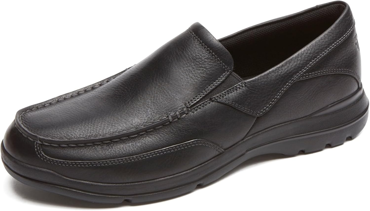 Rockport Men's Junction Point Slip-on: Ultimate Comfort Footwear
