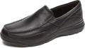 Rockport Men's Junction Point Slip-on: Comfort Meets Style