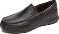 Rockport Men's Junction Point Slip-on - Comfortable Everyday Loafer
