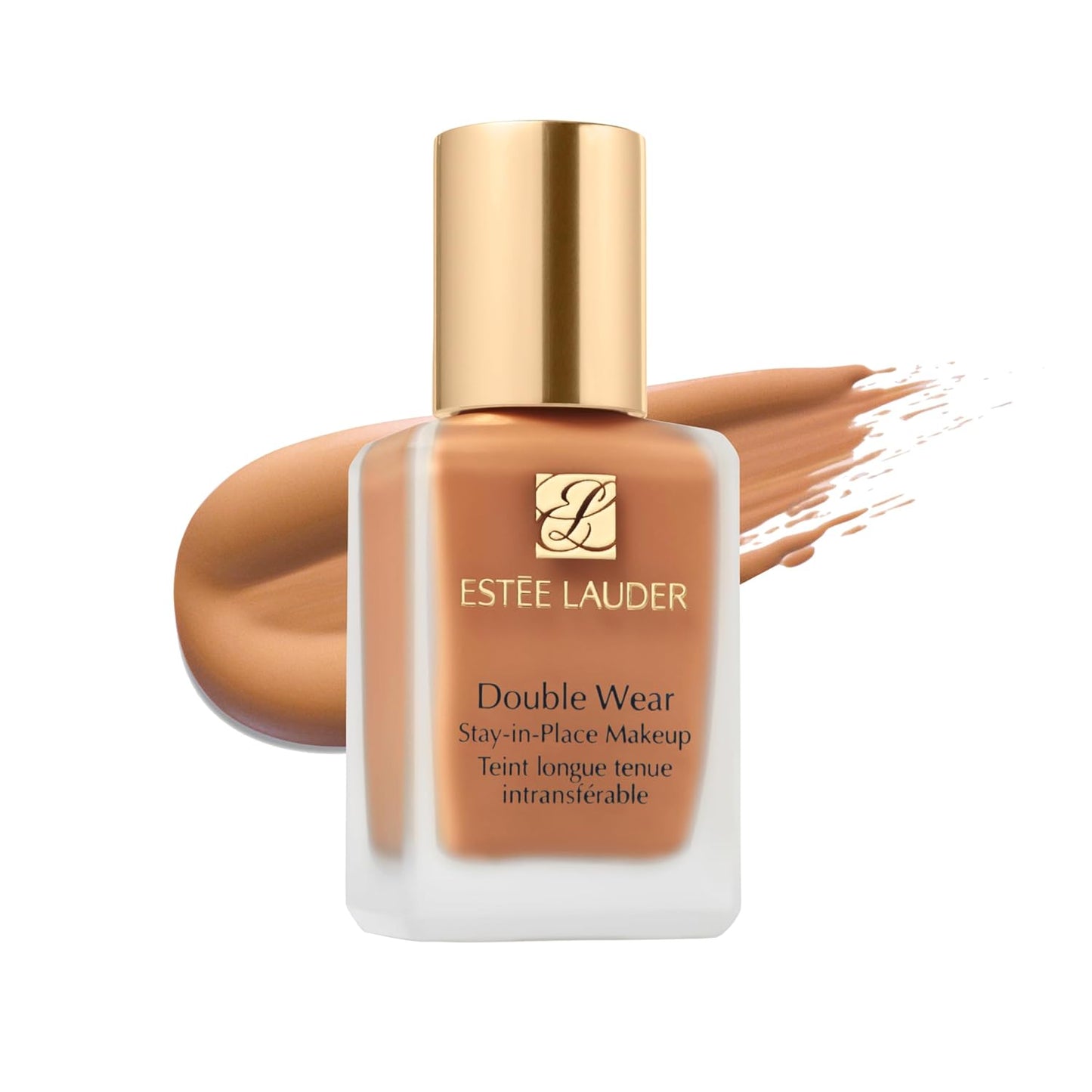 Estee Lauder Double Wear Foundation for Long-Lasting Matte Finish