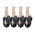 FLASHFORGE Adventurer 5M Nozzle Assembly - Fast High-Flow Replacement