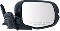 Power Heated Turn Signal Mirror for 2019-2021 Honda Pilot EX