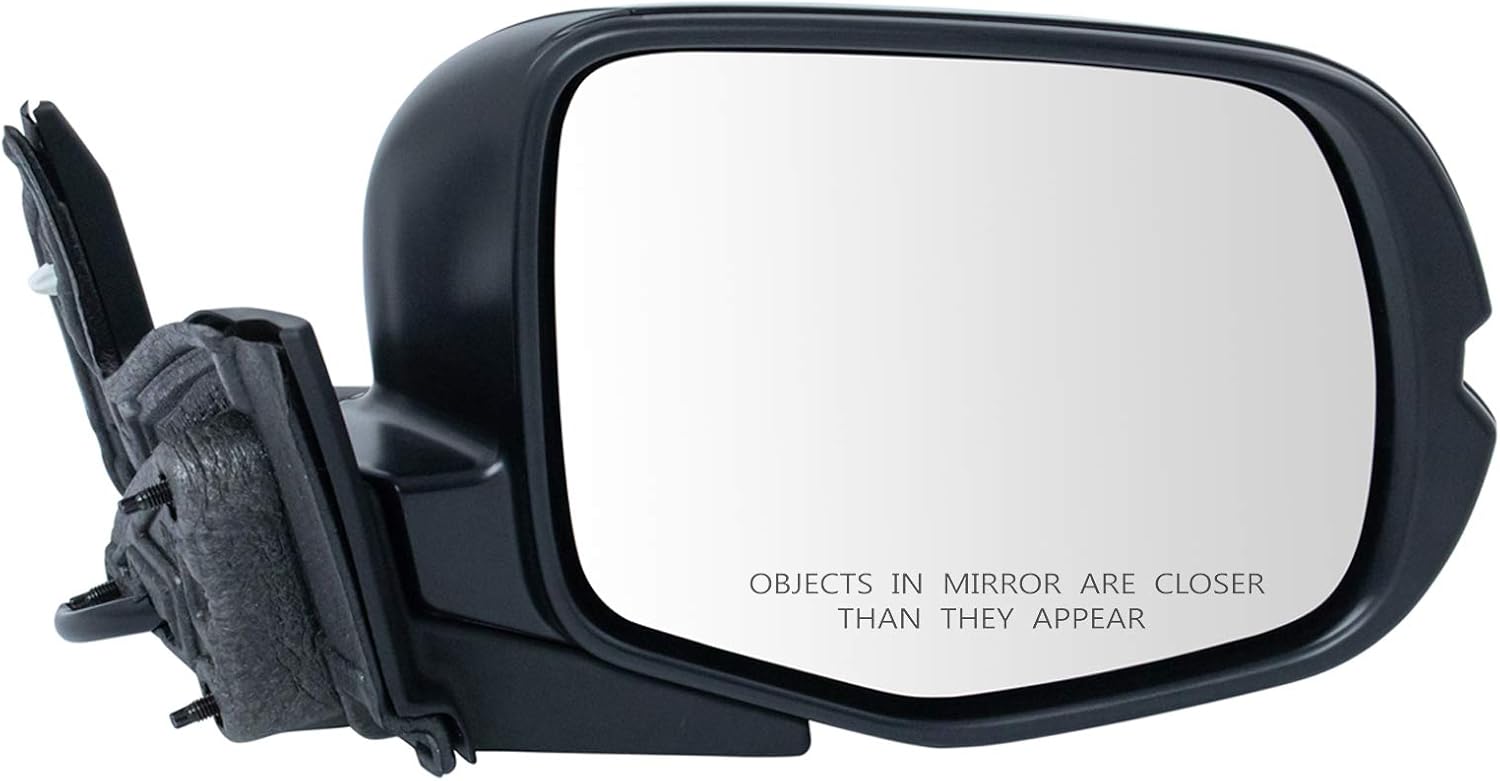 Power Heated Turn Signal Mirror for 2019-2021 Honda Pilot EX