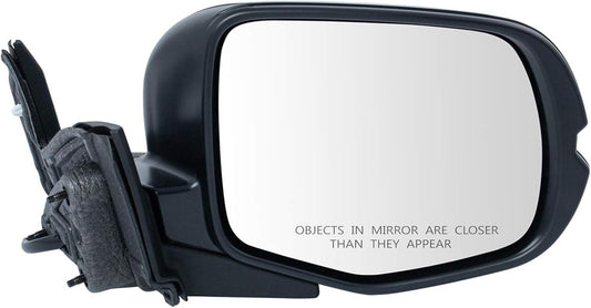 Power Heated Turn Signal Mirror for 2019-2021 Honda Pilot EX