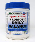 Dogzymes Dissolvable Powder Digestive Enhancer for Dogs, 2 Pound