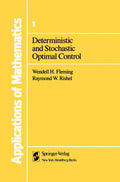 Deterministic and Stochastic Optimal Control - Classic Reference