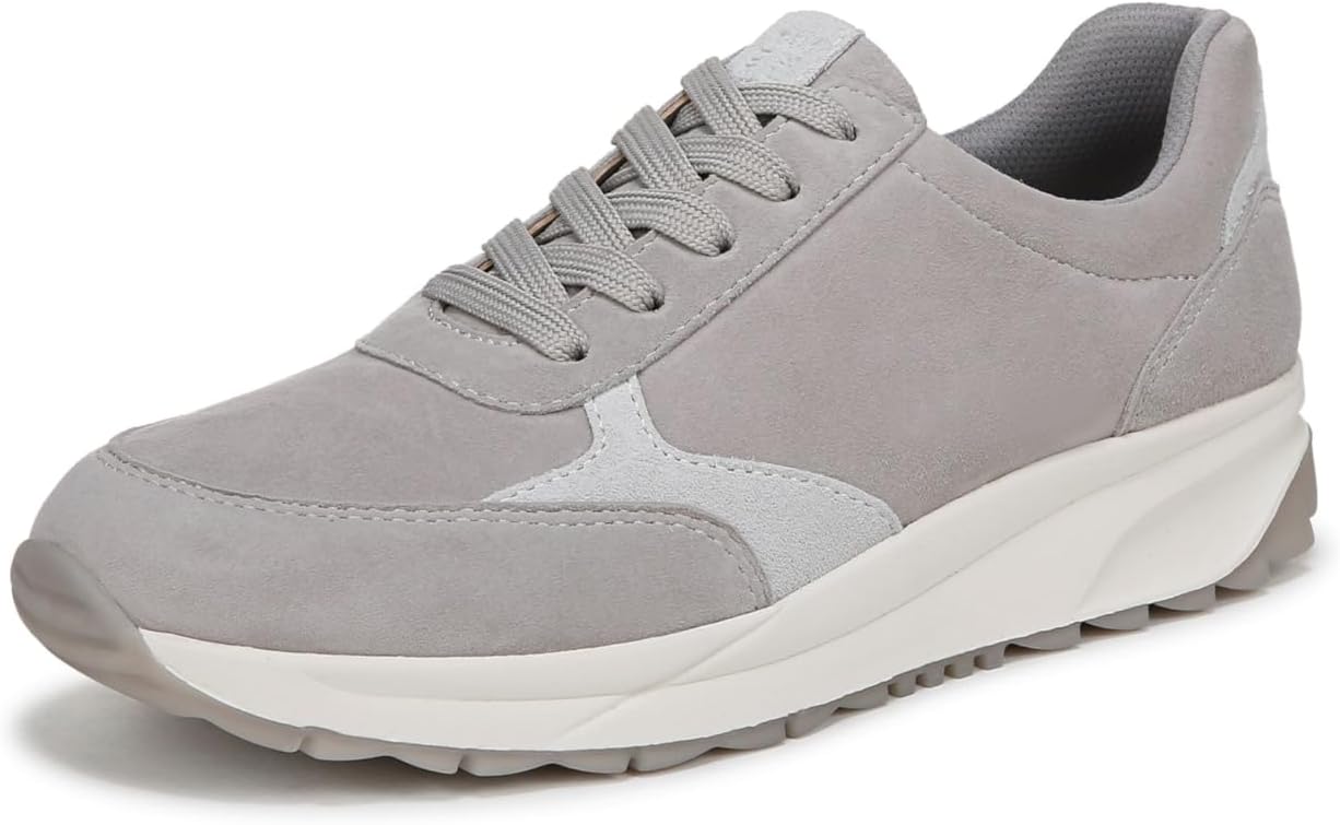 Naturalizer Women's Trainers Shay Walking Shoes for Comfort