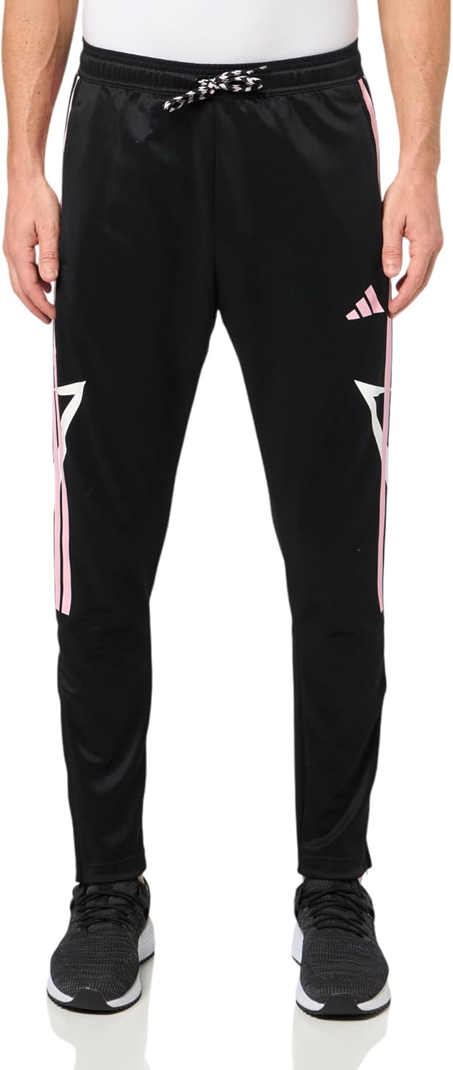 adidas Mens House of Tiro Nations Pack Pants for Active Lifestyle