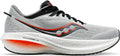Saucony Men's Triumph 21 Sneaker - Plush Daily Road Runner