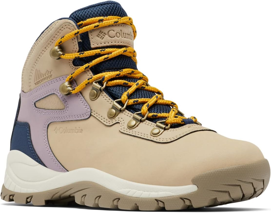Columbia Waterproof Hiking Boot for Women