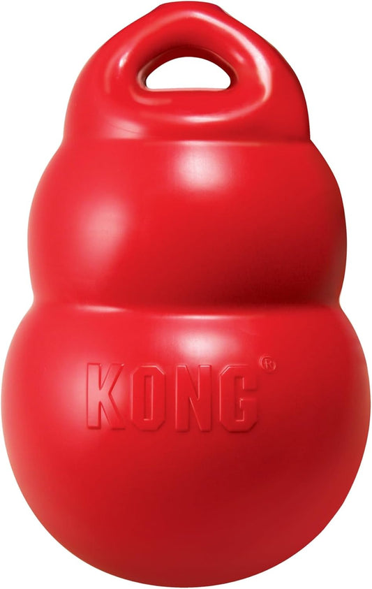 KONG Bounzer: Ultimate Medium Dog Toy