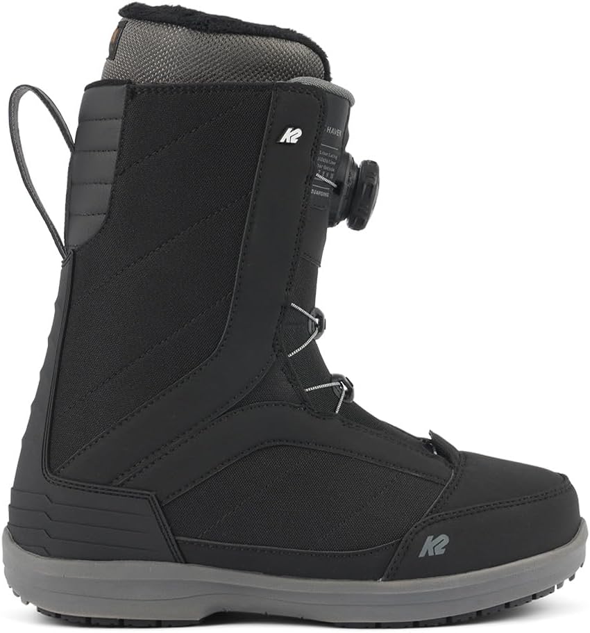 K2 Haven Women's Snowboard Boots - Ultimate Comfort