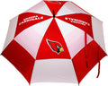 Team Golf NFL 62ft Golf Umbrella with Protective Sheath - Wind