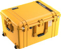 Pelican 1637 Air Foam Case: Durable, Watertight Protection