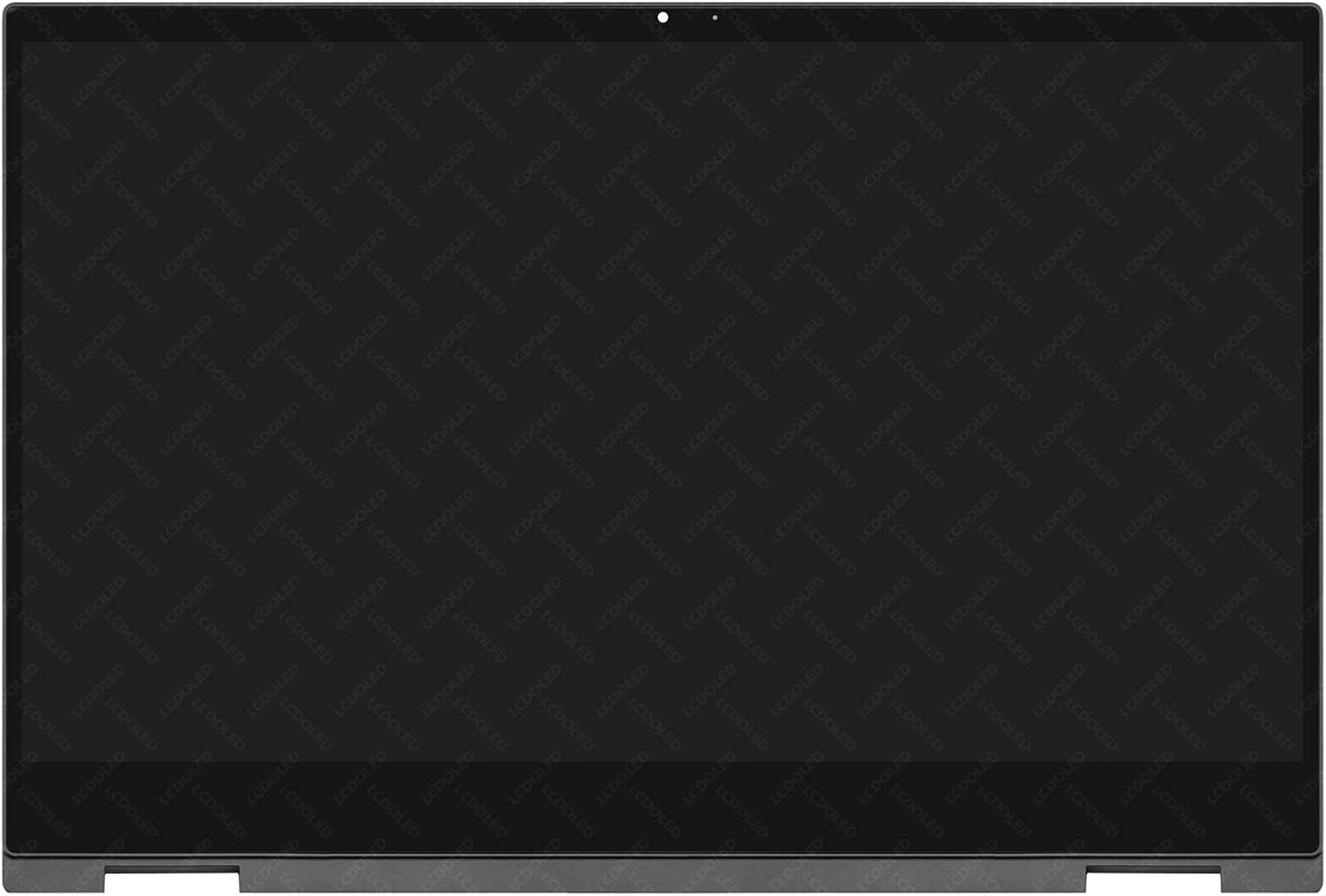LCDOLED 14.0 inches FHD Touch Screen Replacement for HP Pavilion