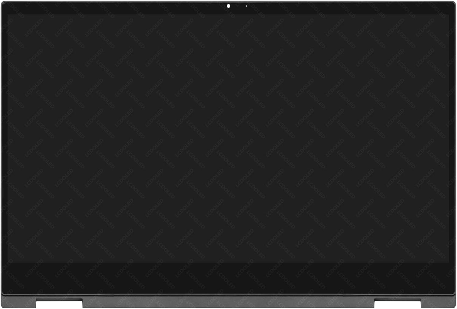 LCDOLED 14.0 inches FHD Touch Screen Replacement for HP Pavilion