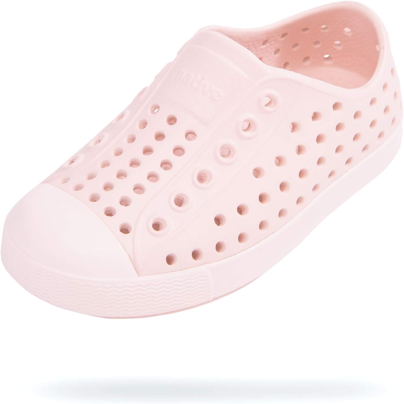 Native Shoes Kids' Jefferson Slip-On Shoe: Comfort and Style