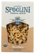 Sfoglini Organic Durum Semolina Trumpets - Holds Sauces Well