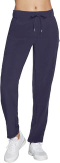 Skechers Womens Slip-ins Go Walk Uptown Pant - Comfortable