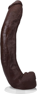 Dredd 13.5 in ULTRASKYN Dildo - Lifelike Dual Density Feel