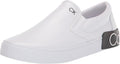 Calvin Klein Men's Ryor Slip-On Sneaker - Clean, Comfortable Look