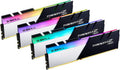 G.SKILL Trident Z Neo DDR4 64GB 3600MT/s CL16 - Performance
