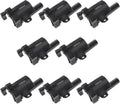 Ignition Coil Pack UF262 Replacement for Chevy GMC Cadillac - Reliable