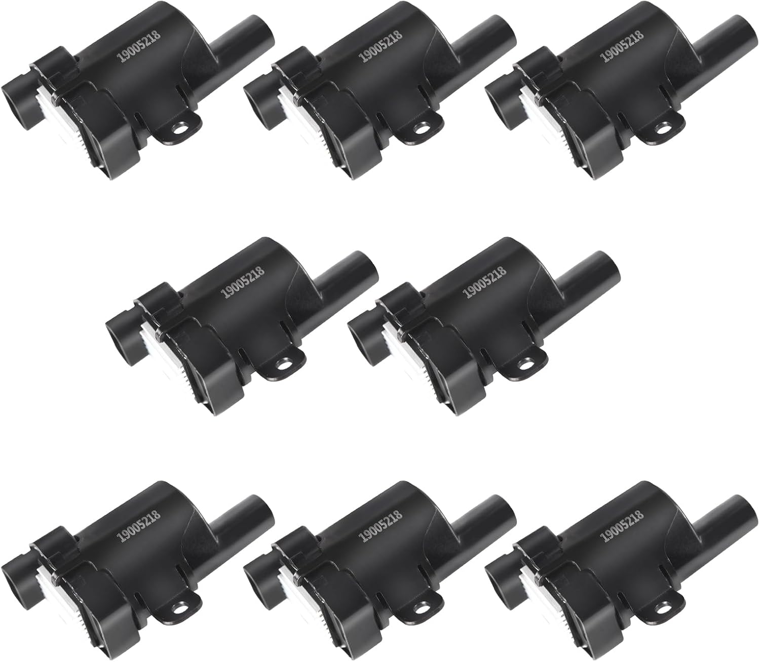 Ignition Coil Pack UF262 Replacement for Chevy and GMC Models