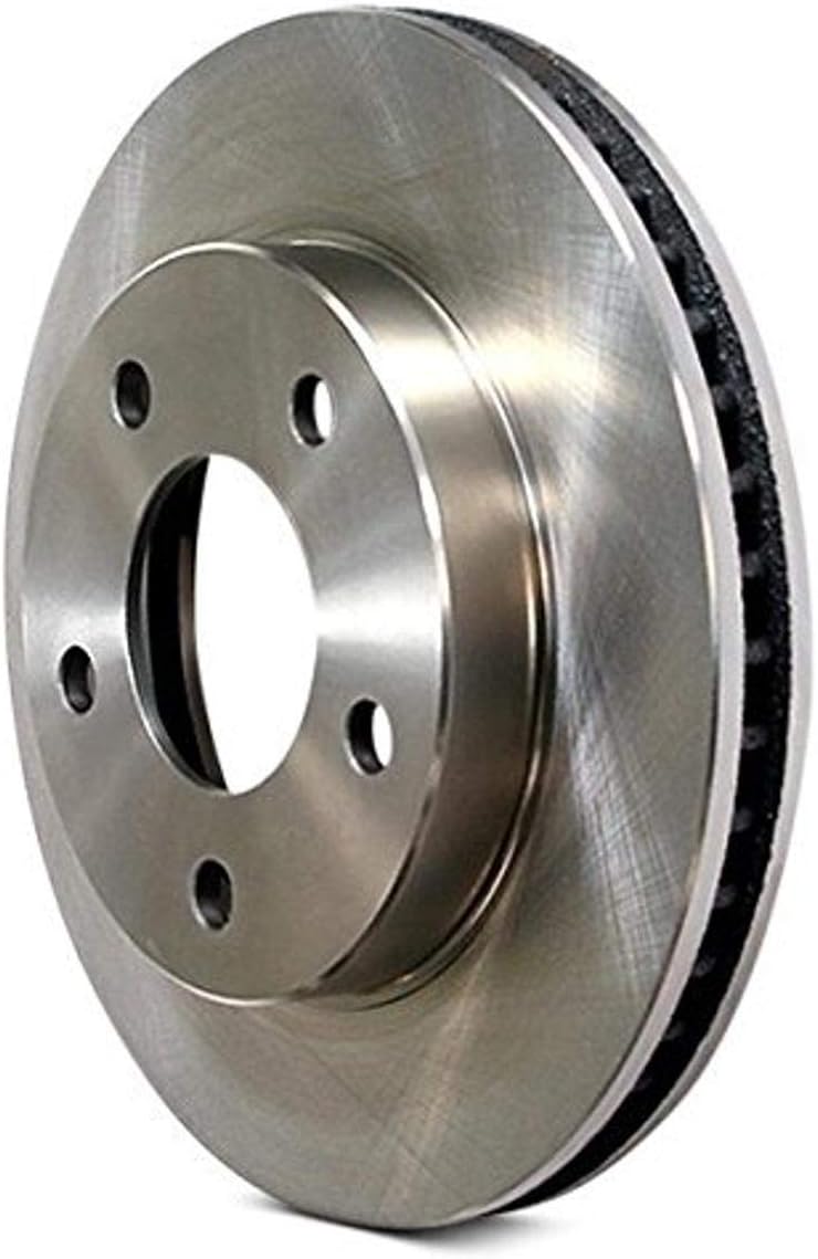 Bendix Premium PRT5476 Front Brake Rotor for Scion xA and xB