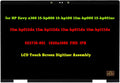 925736-001 Replacement for HP Envy x360 15-bp FHD Touch Screen