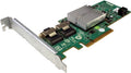 Dell Perc H200 6Gbps SAS/Sata Raid Controller - Reliable Server I/O