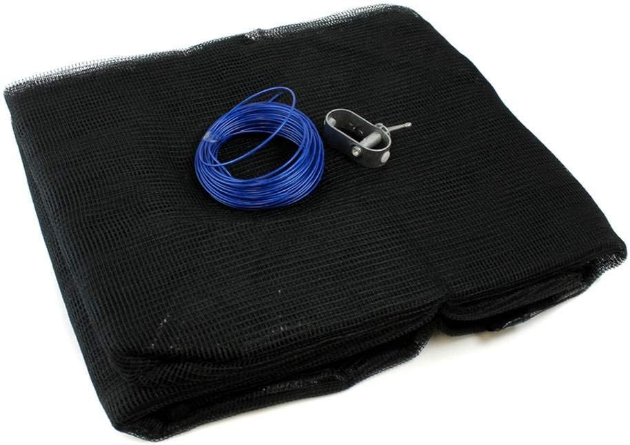 SWIMLINE HYDROTOOLS Heavy Duty Winter Leaf Net Pool Cover